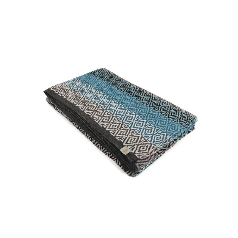 Acrylic blankets for a soft and affordable alternativeBLANKETS - MIZZLE - MERINO