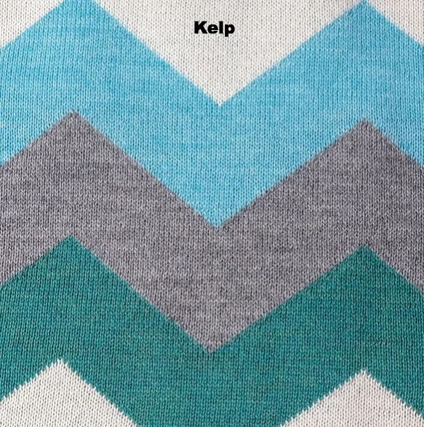 Kelp / Aqua Wash