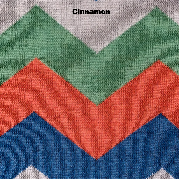 Cinnamon / Fern