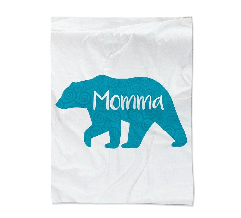 Synthetic fiber blend blankets for a budget - friendly choiceMomma Blanket - Medium Synthetic fiber blend blankets for a budget - friendly choiceMomma Blanket - Medium