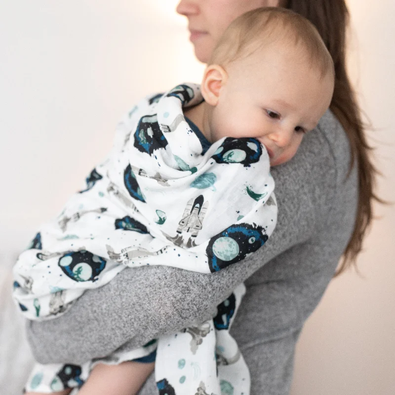 Synthetic fiber blend blankets for a budget - friendly choiceMuslin Swaddle Blanket Oh So Soft Space Synthetic fiber blend blankets for a budget - friendly choiceMuslin Swaddle Blanket Oh So Soft Space
