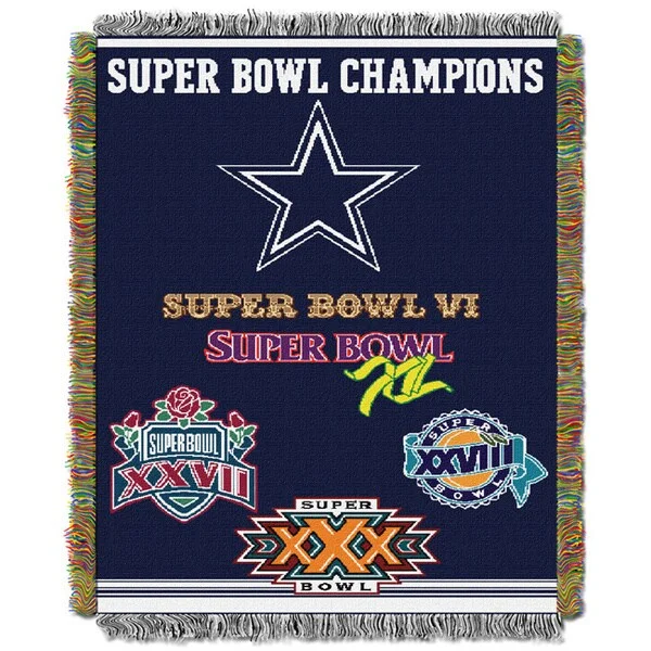 Silk blankets with a smooth and elegant touchNFL Dallas Cowboys Woven Tapestry Throw Silk blankets with a smooth and elegant touchNFL Dallas Cowboys Woven Tapestry Throw