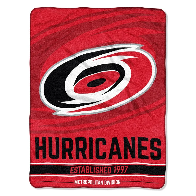 Linen blankets with a rustic and textured lookNHL 659 Hurricanes Breakaway Micro Throw Linen blankets with a rustic and textured lookNHL 659 Hurricanes Breakaway Micro Throw