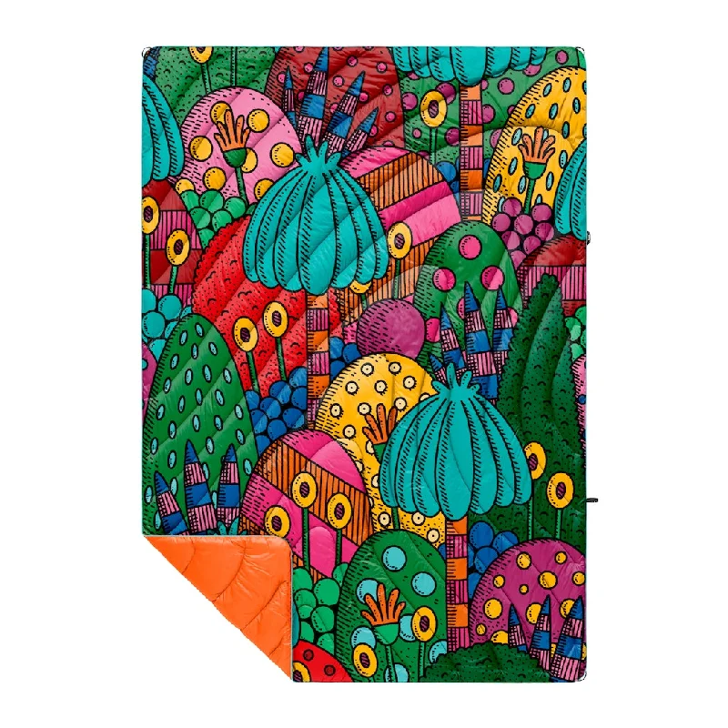 Bamboo fiber blankets with natural antibacterial propertiesOriginal Puffy Blanket - Craig & Karl - Arcadia Bamboo fiber blankets with natural antibacterial propertiesOriginal Puffy Blanket - Craig & Karl - Arcadia