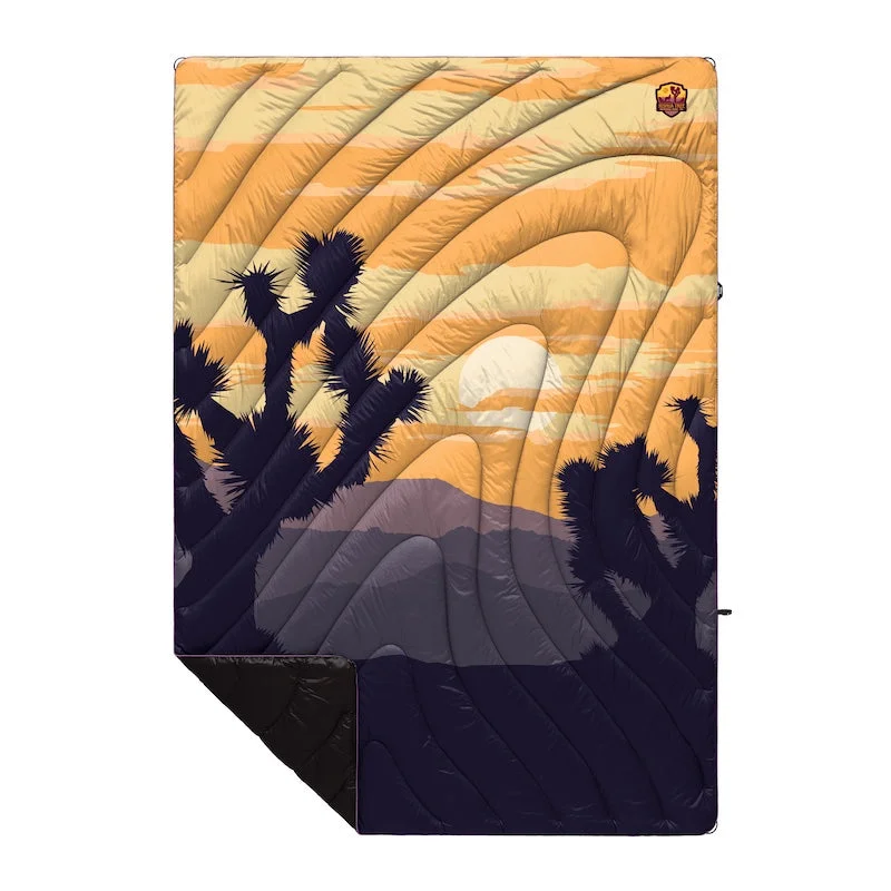 Acrylic blankets for a soft and affordable alternativeOriginal Puffy Blanket - Joshua Tree Acrylic blankets for a soft and affordable alternativeOriginal Puffy Blanket - Joshua Tree