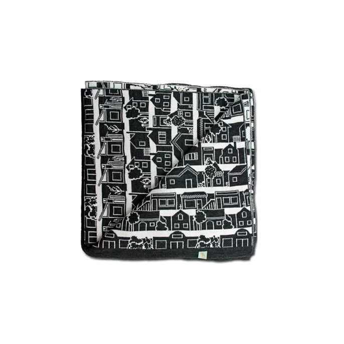 King - size blankets to cover large beds comfortablyPERSONALISED BLANKETS - NEIGHBOURHOOD King - size blankets to cover large beds comfortablyPERSONALISED BLANKETS - NEIGHBOURHOOD
