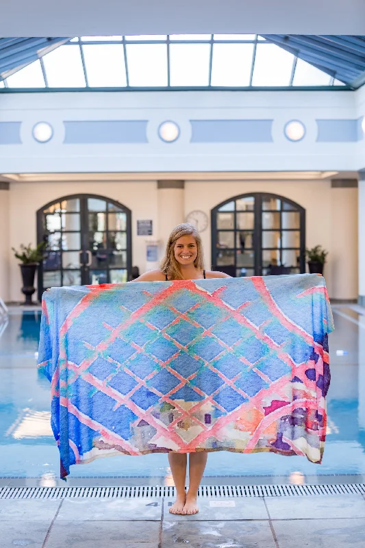 Acrylic blankets for a soft and affordable alternativePositano Wishes - Be Anything Blanket Acrylic blankets for a soft and affordable alternativePositano Wishes - Be Anything Blanket