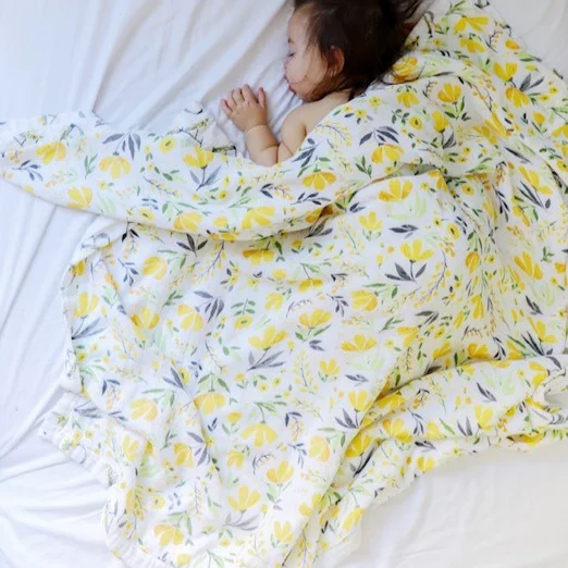 Wool blankets with natural warmth and insulationRoyal Garden + Floral Alphabet Oh So Soft Muslin Super Snuggle Blanket Wool blankets with natural warmth and insulationRoyal Garden + Floral Alphabet Oh So Soft Muslin Super Snuggle Blanket