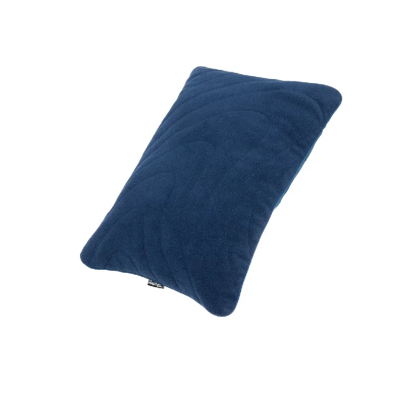 Bamboo fiber blankets with natural antibacterial propertiesThe Stuffable Pillowcase - Deepwater Bamboo fiber blankets with natural antibacterial propertiesThe Stuffable Pillowcase - Deepwater