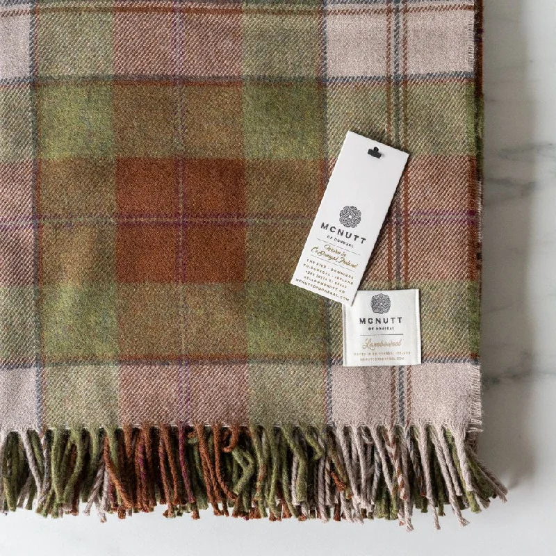 Cashmere blankets for ultimate softness and luxurySupersoft Autumn Plaid Wool Blanket Cashmere blankets for ultimate softness and luxurySupersoft Autumn Plaid Wool Blanket