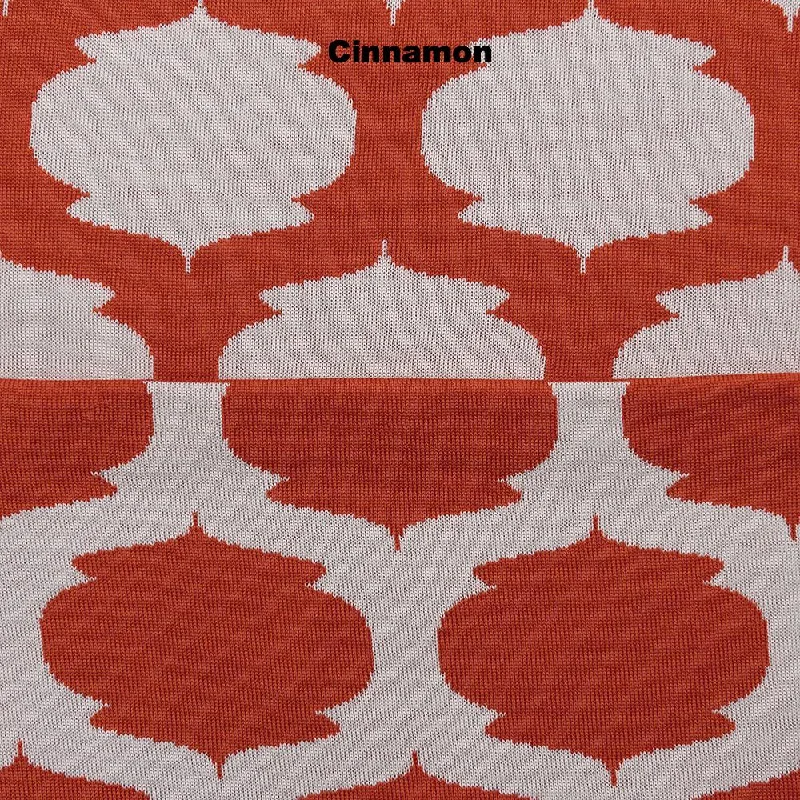 Cinnamon Orange