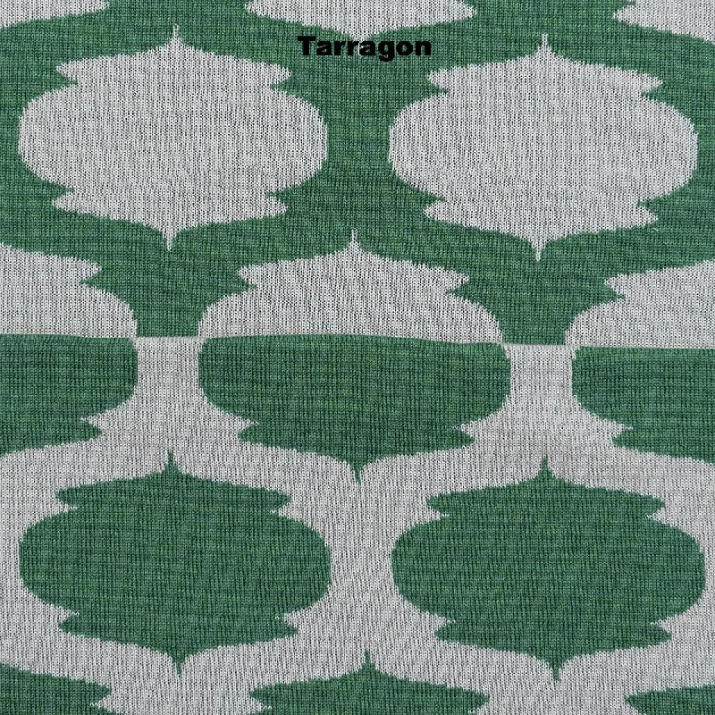 Tarragon Green