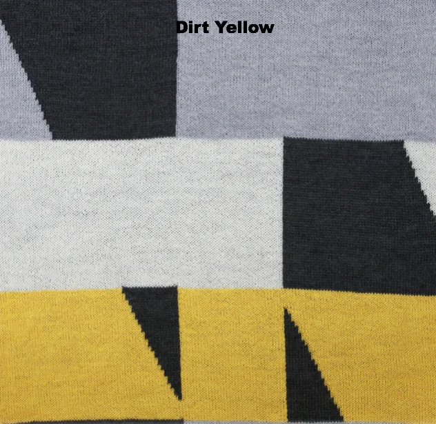 Dirt Yellow