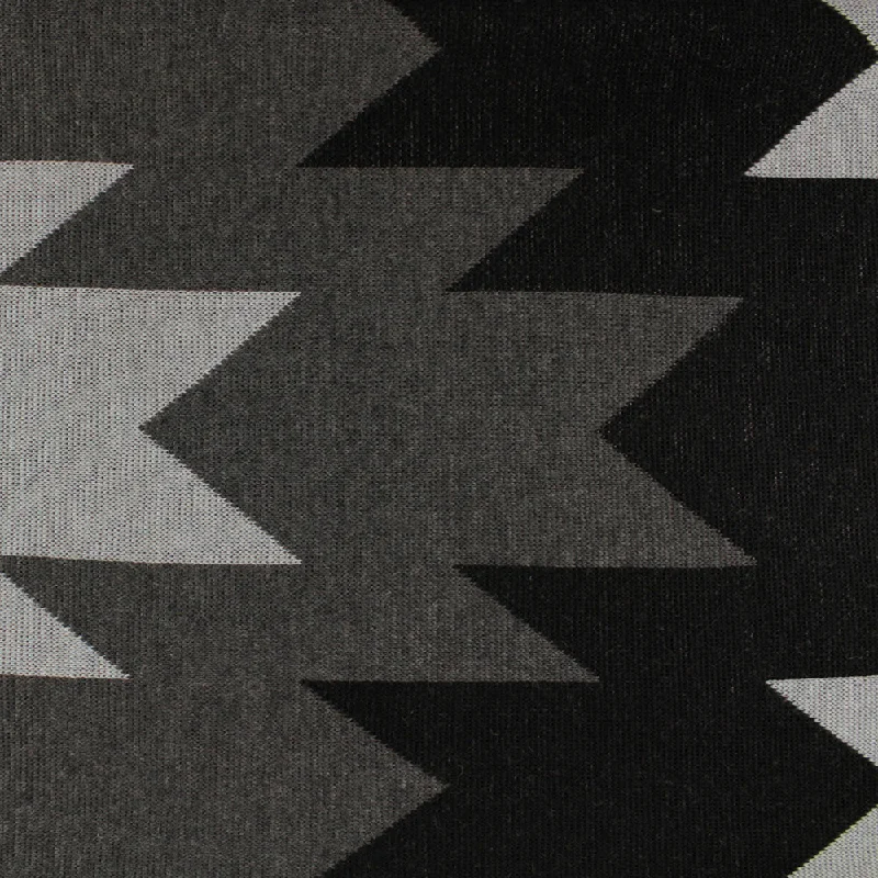 Charcoal / Lt Grey