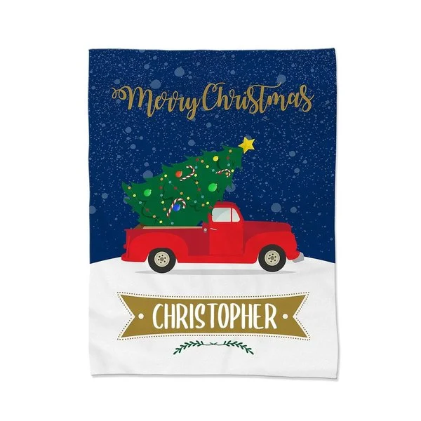 King - size blankets to cover large beds comfortablyUte Blanket - Small