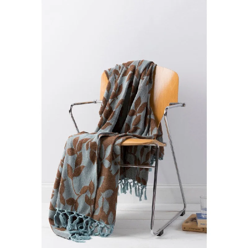 Cashmere blankets for ultimate softness and luxuryWoven Mottled Cotton Throw Blanket Cashmere blankets for ultimate softness and luxuryWoven Mottled Cotton Throw Blanket