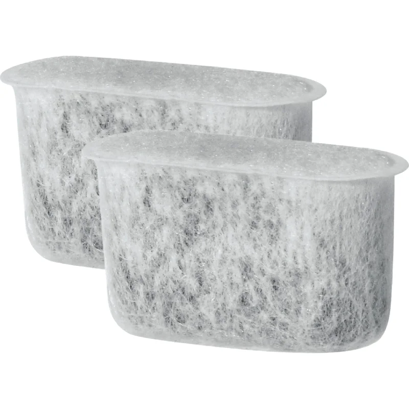 Polyester - foam mattresses for budget - friendly optionsCuisinart 2-Pack Charcoal Water Filter (DCC-RWFC) Polyester - foam mattresses for budget - friendly optionsCuisinart 2-Pack Charcoal Water Filter (DCC-RWFC)