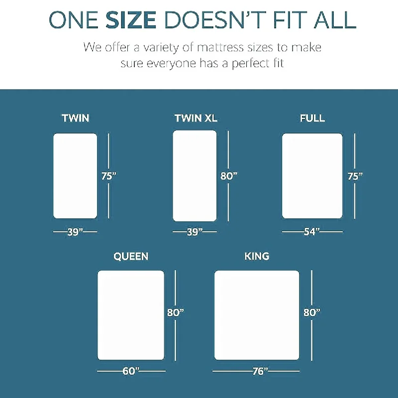 Queen - size mattresses for couples and standard bedrooms6 Inch Memory Foam Mattress, Cooling Gel Foam Medium Mattress in a Box, Pressure Relieving, CertiPUR-US Queen - size mattresses for couples and standard bedrooms6 Inch Memory Foam Mattress, Cooling Gel Foam Medium Mattress in a Box, Pressure Relieving, CertiPUR-US
