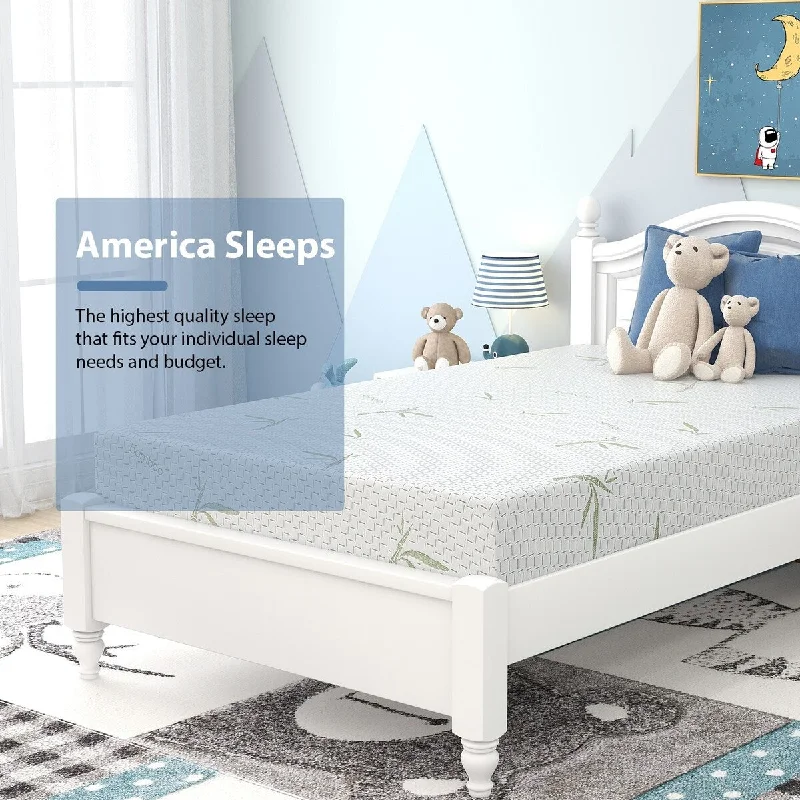 Bamboo - charcoal infused mattresses for odor absorption8 Inch Memory Foam Mattress, Cooling Gel Foam Medium Mattress in a Box, Pressure Relieving, CertiPUR-US Bamboo - charcoal infused mattresses for odor absorption8 Inch Memory Foam Mattress, Cooling Gel Foam Medium Mattress in a Box, Pressure Relieving, CertiPUR-US