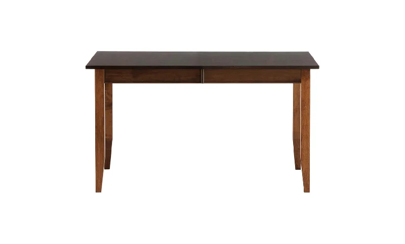 Gel - infused memory foam mattresses for cooler sleepAuthentics Auburn Dining Table Gel - infused memory foam mattresses for cooler sleepAuthentics Auburn Dining Table