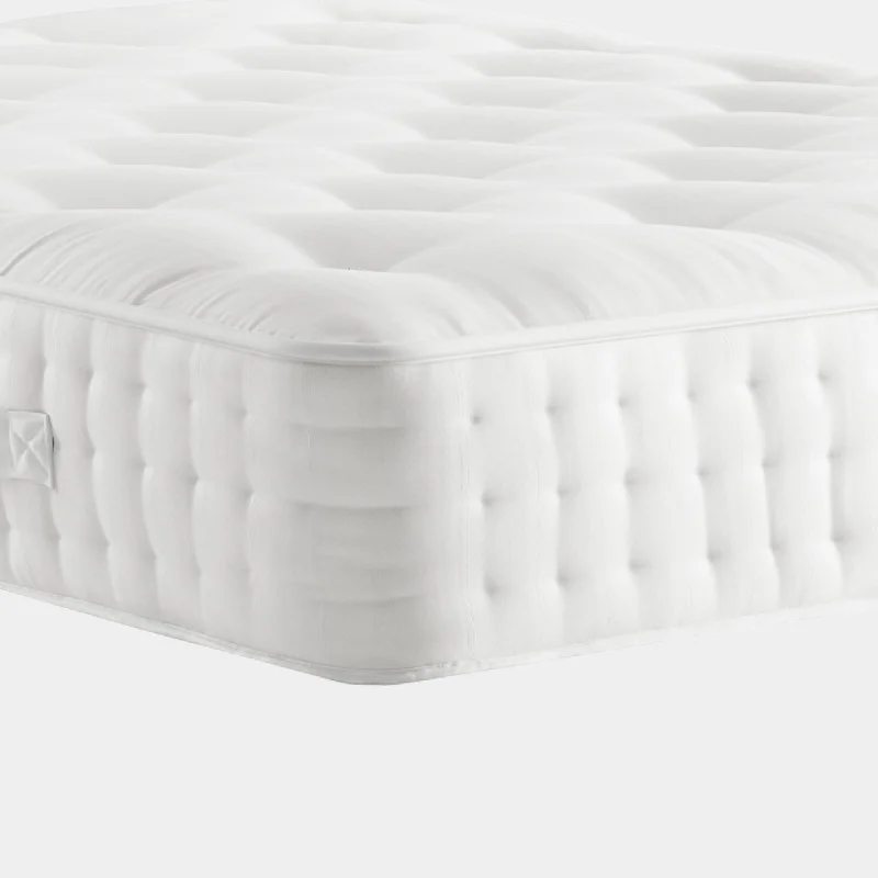 Innerspring mattresses with coil counts for supportRelyon Barrington Orthopocket - Mattress Innerspring mattresses with coil counts for supportRelyon Barrington Orthopocket - Mattress