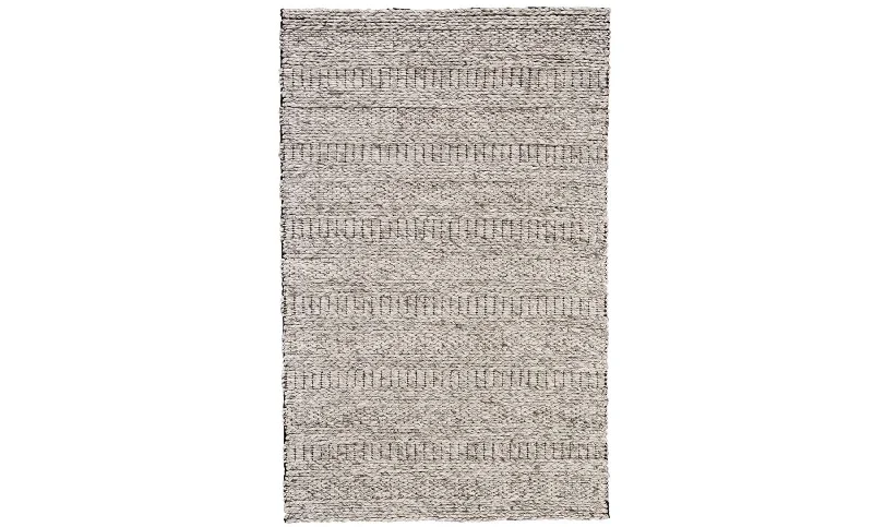 Natural latex and organic cotton blend mattressesBerkeley Oatmeal 8x11 Rug