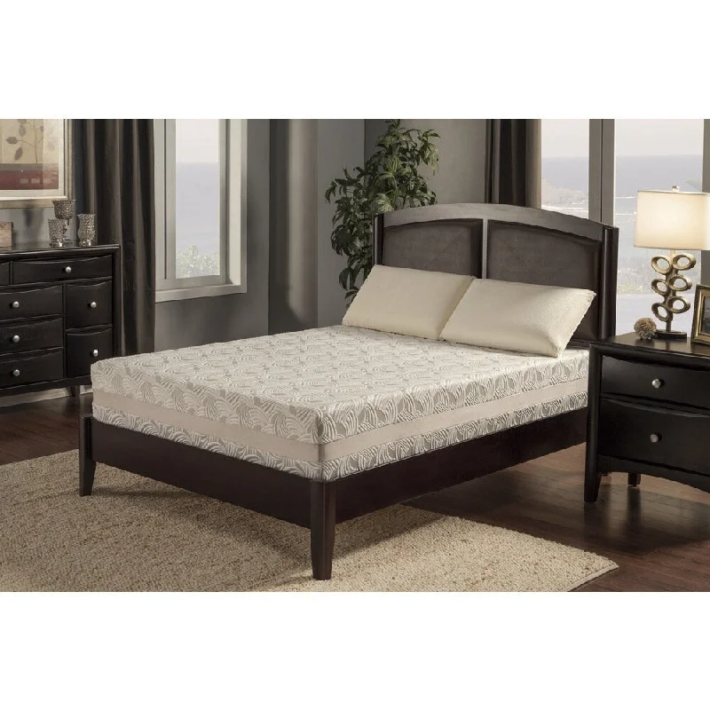 Bamboo - charcoal infused mattresses for odor absorptionBlissful Nights Jasmine 12-inch Twin XL-size Latex and Gel Memory Foam Mattress Bamboo - charcoal infused mattresses for odor absorptionBlissful Nights Jasmine 12-inch Twin XL-size Latex and Gel Memory Foam Mattress