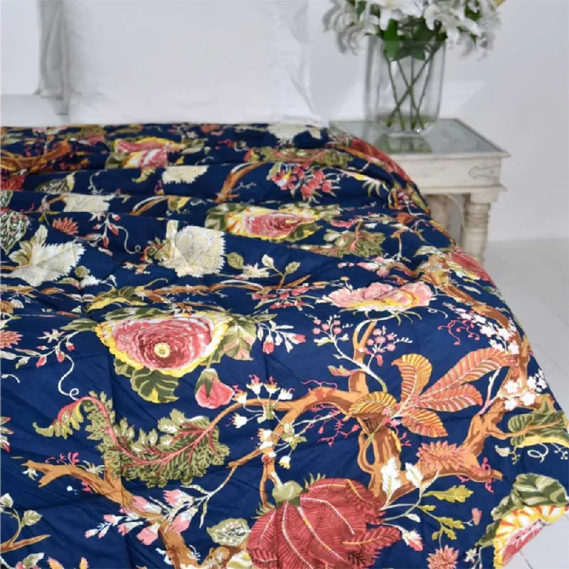 King - size mattresses for spacious master bedroomsBlue Carnation