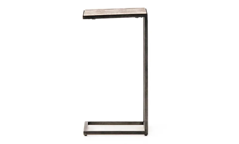 King - size mattresses for spacious master bedroomsModern Basics Accent Table