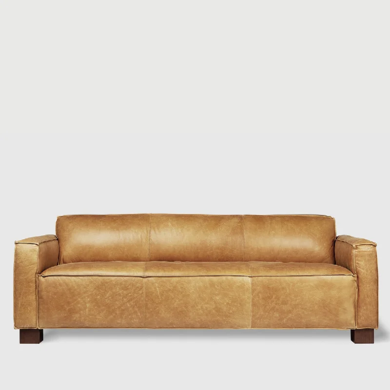 Natural latex and organic cotton blend mattressesCabot Sofa
