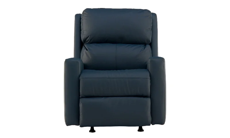 Natural latex and organic cotton blend mattressesCatalina Power Rocking Recliner