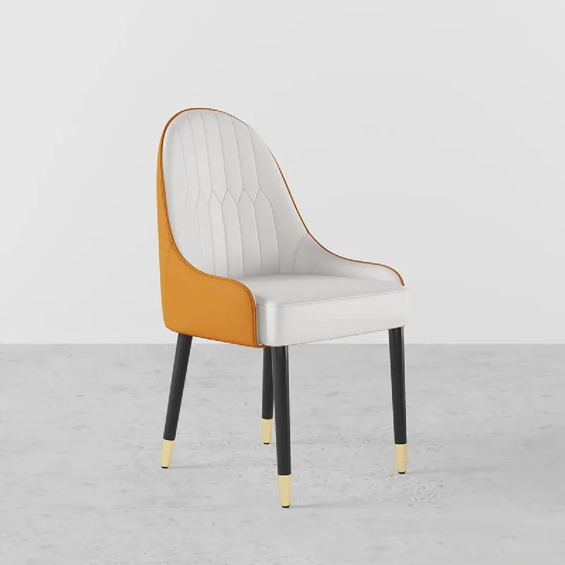 Memory foam mattresses for pressure relief and contouringColumbus Upholstered Dining Chair