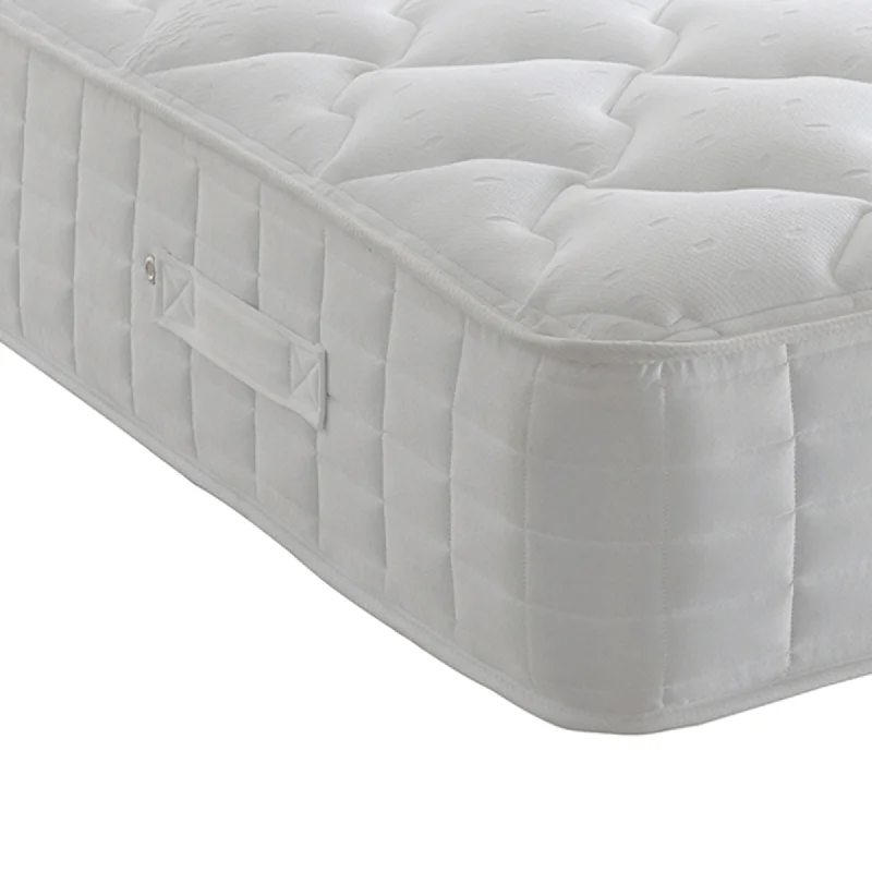 Organic cotton mattresses for a chemical - free sleep surfaceComfort Deluxe 1000 - Mattress Organic cotton mattresses for a chemical - free sleep surfaceComfort Deluxe 1000 - Mattress
