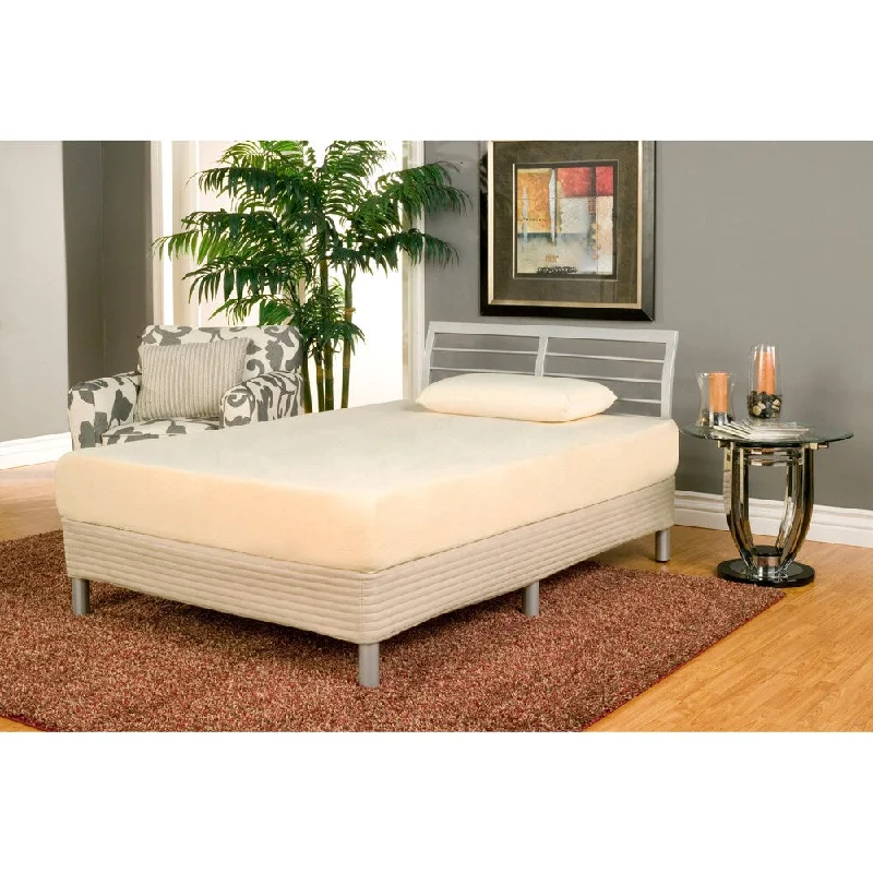 Bamboo - charcoal infused mattresses for odor absorptionComplete Bed to Go Memory Foam Mattress Set Bamboo - charcoal infused mattresses for odor absorptionComplete Bed to Go Memory Foam Mattress Set