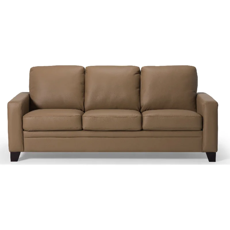 Natural latex and organic cotton blend mattressesCreighton II Sofa - Tanner Toffee Natural latex and organic cotton blend mattressesCreighton II Sofa - Tanner Toffee