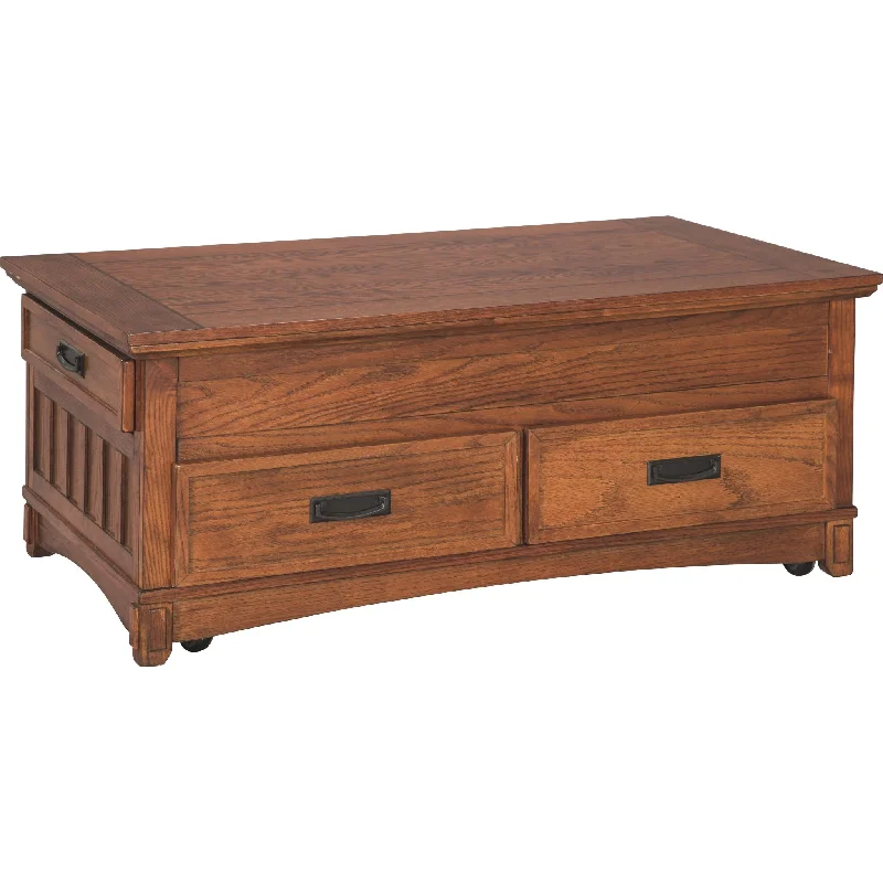 King - size mattresses for spacious master bedroomsCross Island Coffee Table - Medium Brown King - size mattresses for spacious master bedroomsCross Island Coffee Table - Medium Brown