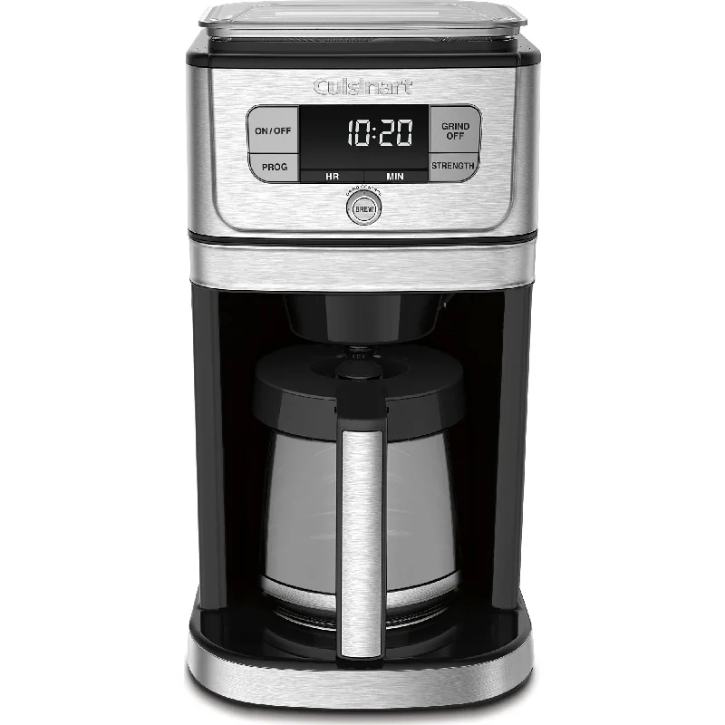 Hybrid mattresses combining foam and innerspring technologyCuisinart 12-Cup Burr Grind & Brew Coffeemaker (DGB-800C) - Black Stainless Hybrid mattresses combining foam and innerspring technologyCuisinart 12-Cup Burr Grind & Brew Coffeemaker (DGB-800C) - Black Stainless