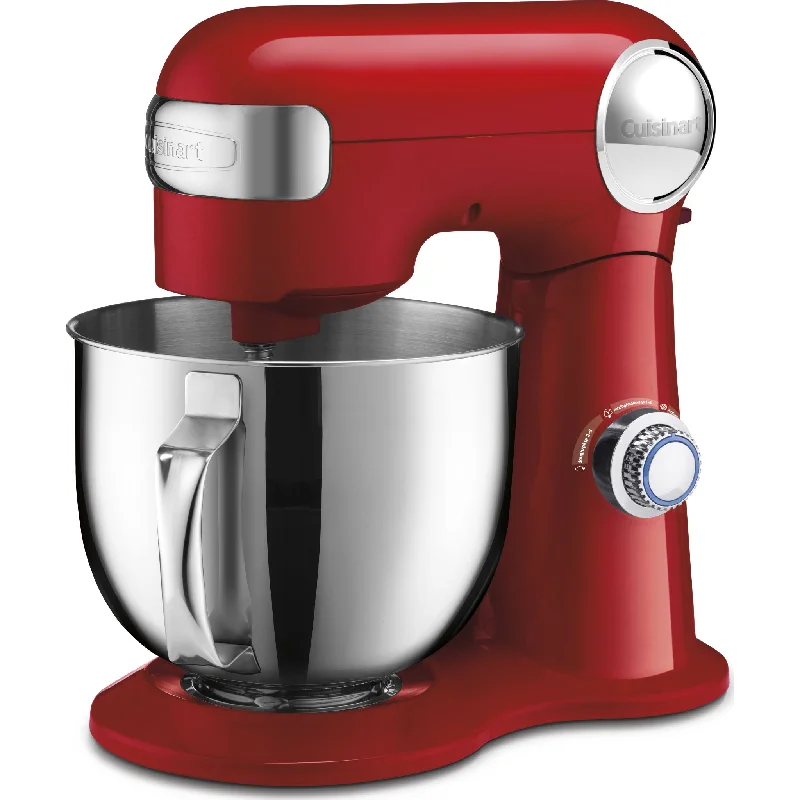 Hybrid mattresses combining foam and innerspring technologyCuisinart 5.5 QT Stand Mixer (SM-50RC) - Red Hybrid mattresses combining foam and innerspring technologyCuisinart 5.5 QT Stand Mixer (SM-50RC) - Red