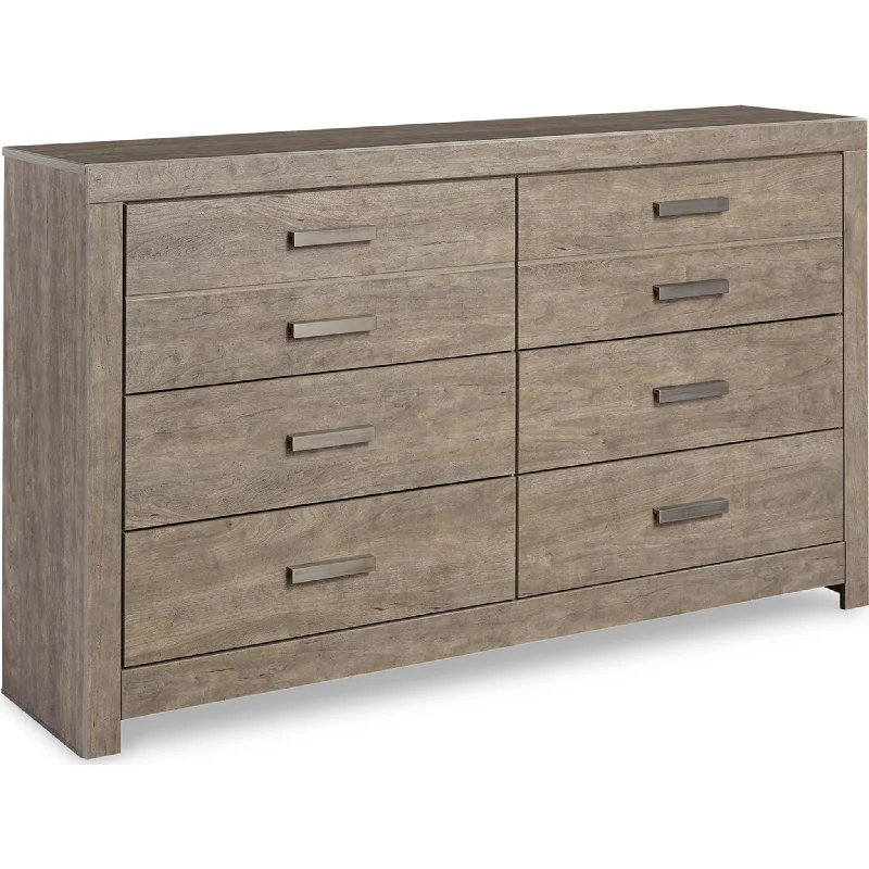 Memory foam mattresses for pressure relief and contouringCulverbach Dresser - Gray Memory foam mattresses for pressure relief and contouringCulverbach Dresser - Gray