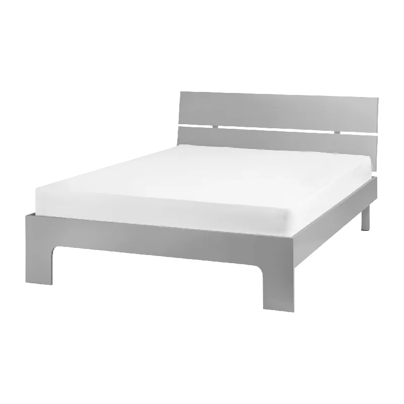 Organic cotton mattresses for a chemical - free sleep surfaceDeane Bedframe