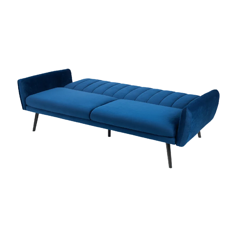 King - size mattresses for spacious master bedroomsDelphi Sofabed