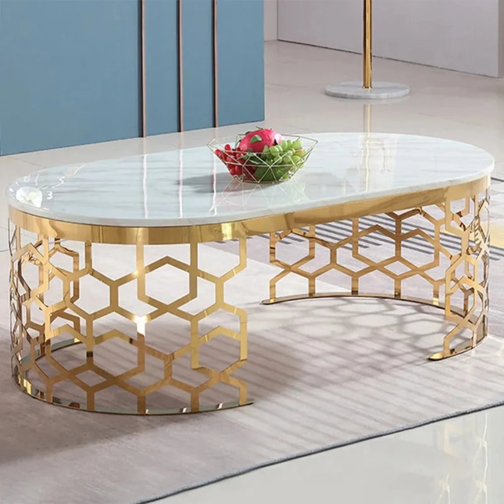 Gel - infused memory foam mattresses for cooler sleepDenver Luxury Coffee Table in Rose Finish Gel - infused memory foam mattresses for cooler sleepDenver Luxury Coffee Table in Rose Finish