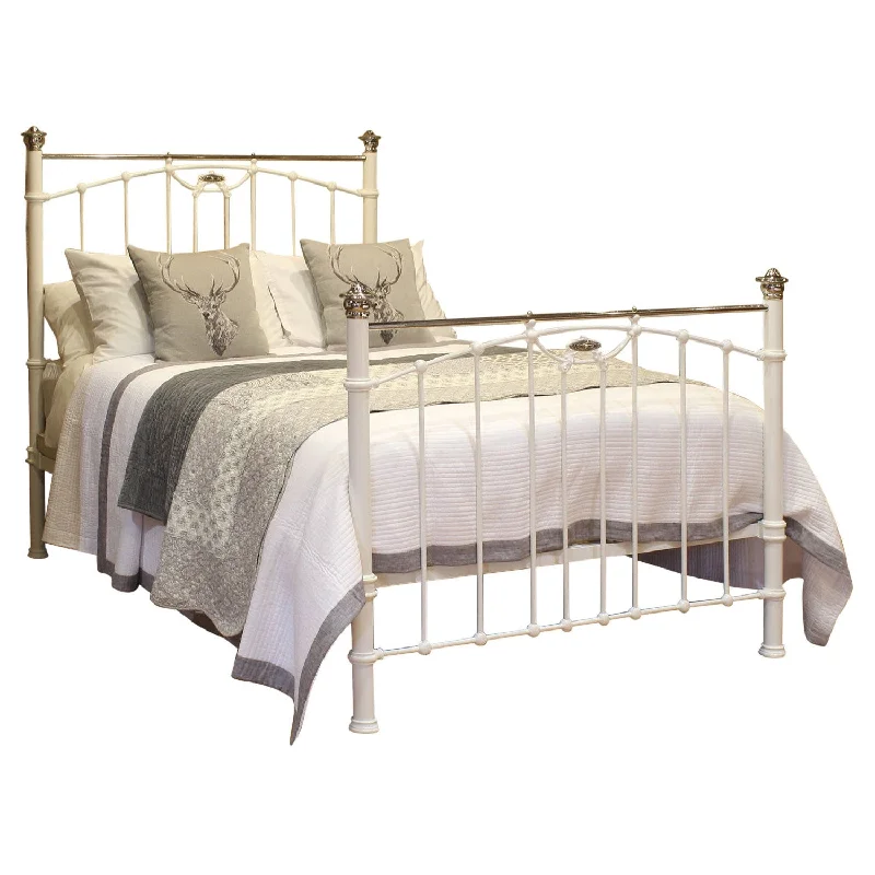 Memory foam mattresses for pressure relief and contouringDouble Antique Bed in White, MD151 - 30% Off Memory foam mattresses for pressure relief and contouringDouble Antique Bed in White, MD151 - 30% Off