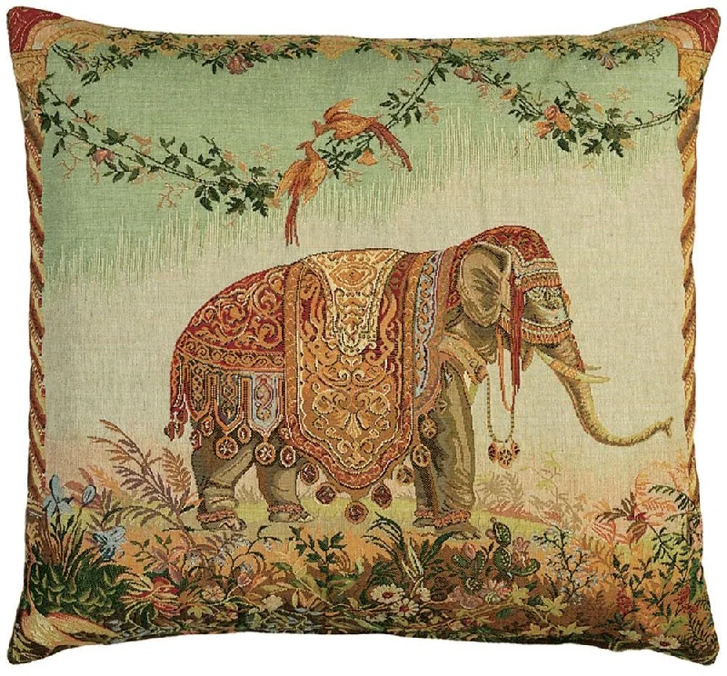 King - size mattresses for spacious master bedroomsExotic Elephant