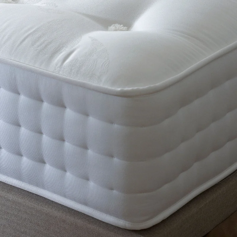 Innerspring mattresses with coil counts for supportGrange Natural Ortho 1000 - Mattress Innerspring mattresses with coil counts for supportGrange Natural Ortho 1000 - Mattress