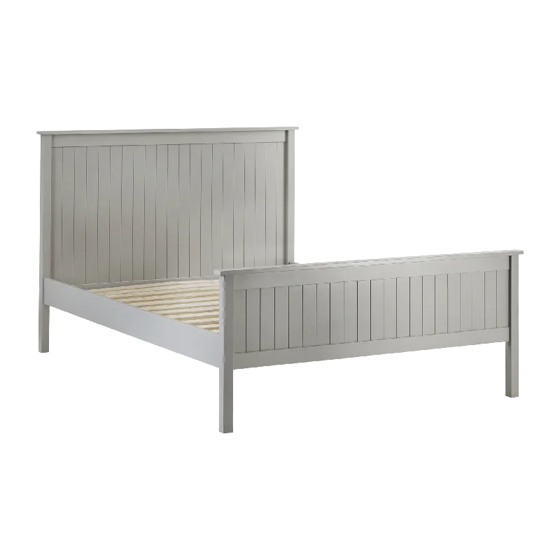Bamboo - charcoal infused mattresses for odor absorptionGreenwich Bedframe