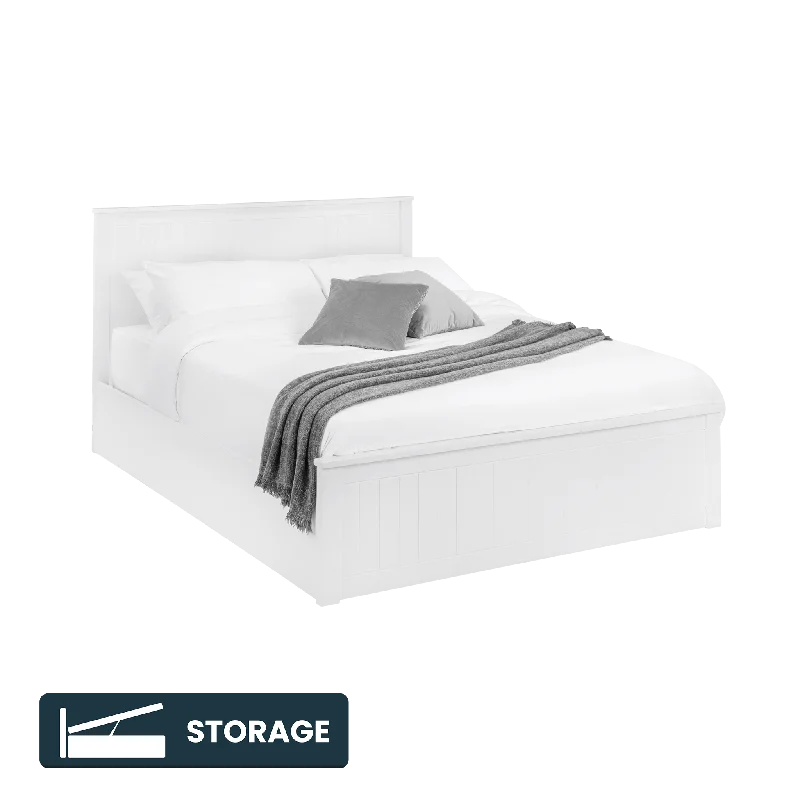 Surf White