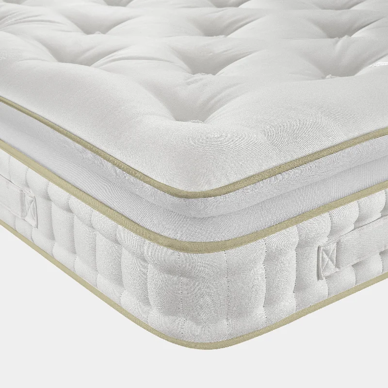 Polyester - foam mattresses for budget - friendly optionsHarrison Spinks - Grandiosa 10000 Mattress Polyester - foam mattresses for budget - friendly optionsHarrison Spinks - Grandiosa 10000 Mattress