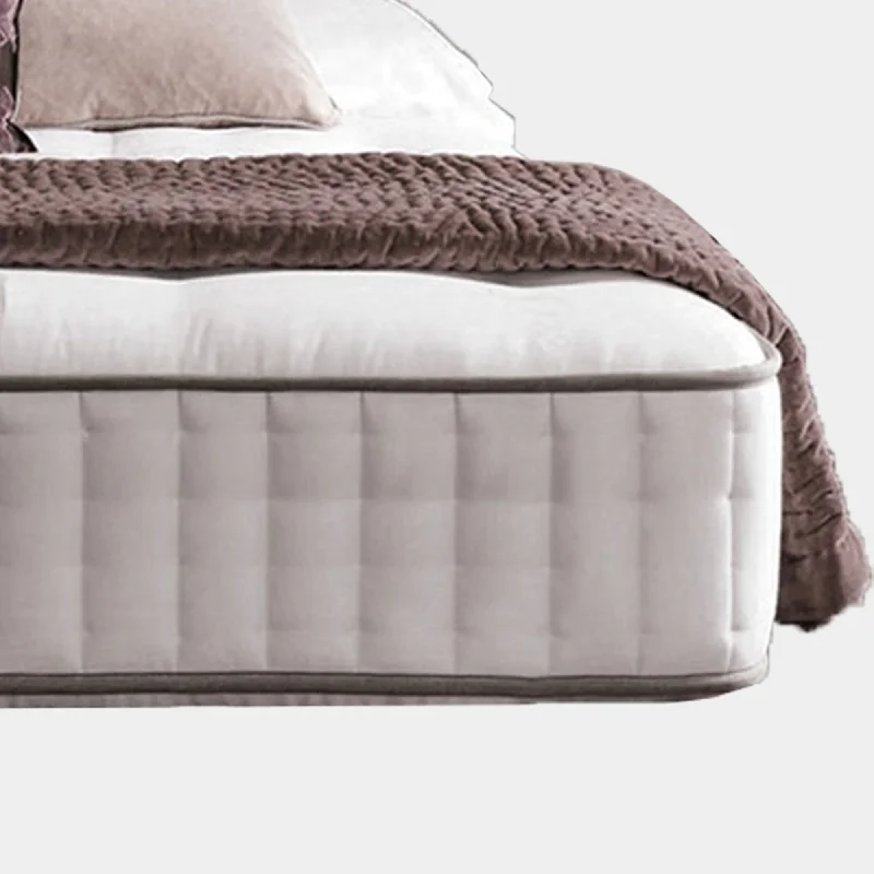 Natural latex and organic cotton blend mattressesHeritage 3000 - Mattress