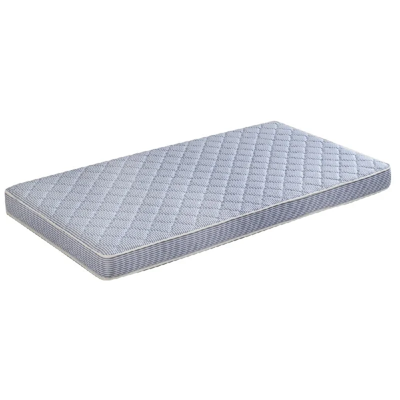 Queen - size mattresses for couples and standard bedroomsInnerSpace 5.5-inch Narrow King-size RV Camper Foam Mattress Queen - size mattresses for couples and standard bedroomsInnerSpace 5.5-inch Narrow King-size RV Camper Foam Mattress